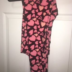 Valentine’s LuLaRoe T/C